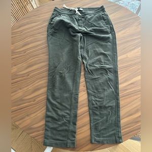 Buck Mason sweatpants